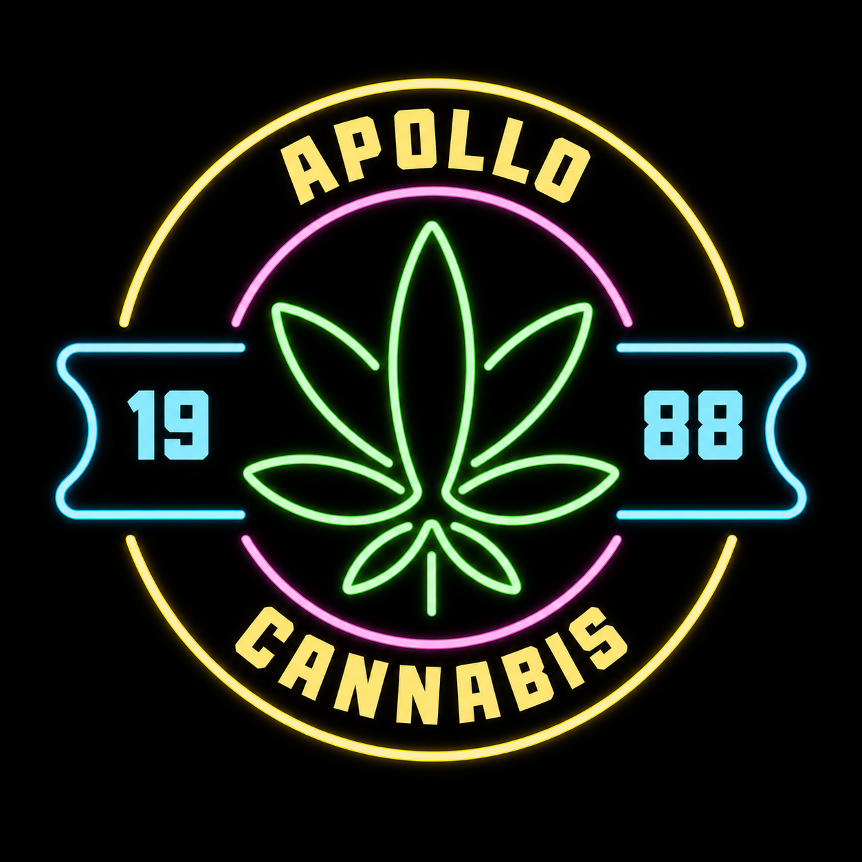 1988 Apollo Floor 3 – Best Cannabis Dispensary in Bangkok | HIGHGRADE 1988 Apollo Floor 3 cannabis dispensary Bangkok Thailand – best dispensary Thailand 2026