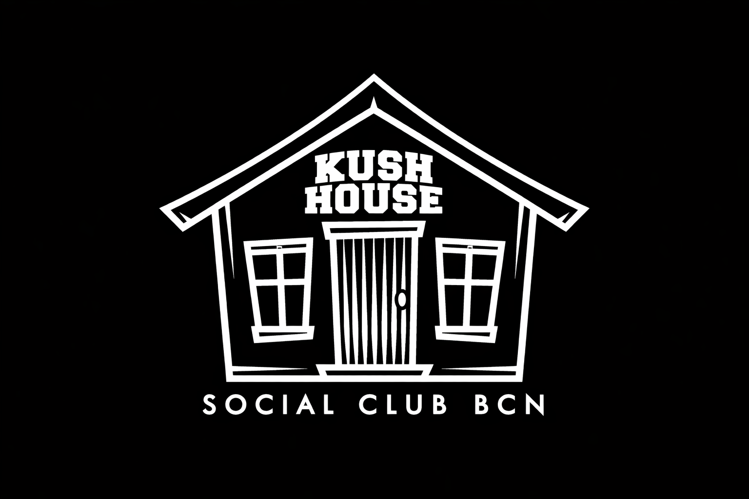 Kush House BCN Social Club Cannabis Club