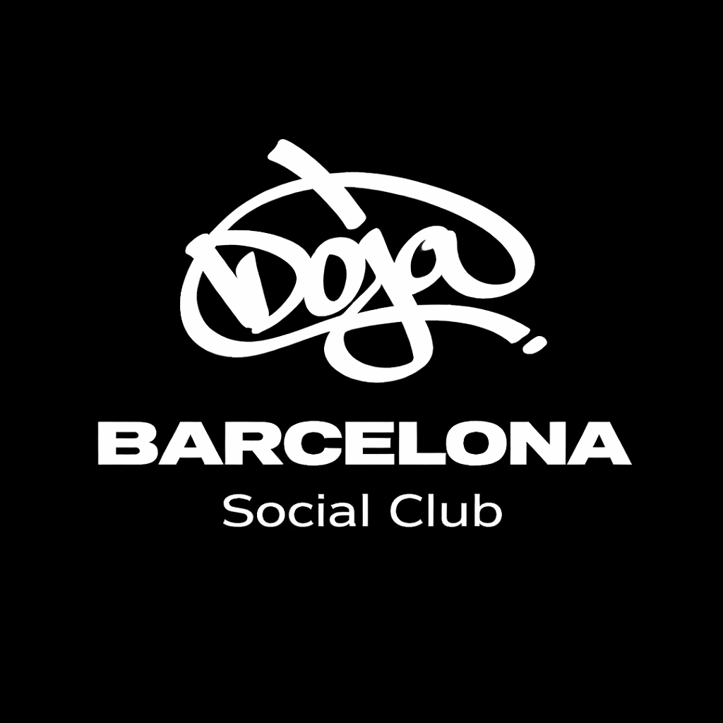 Doja BCN – Top Cannabis Social Club in Barcelona | HIGHGRADE Doja BCN cannabis social club Barcelona Spain – best cannabis club Barcelona 2026