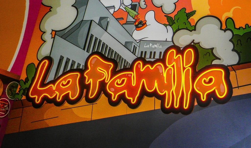 La Familia – Top Cannabis Social Club in Tenerife | HIGHGRADE La Familia cannabis social club Barcelona Spain – best cannabis club Barcelona 2026