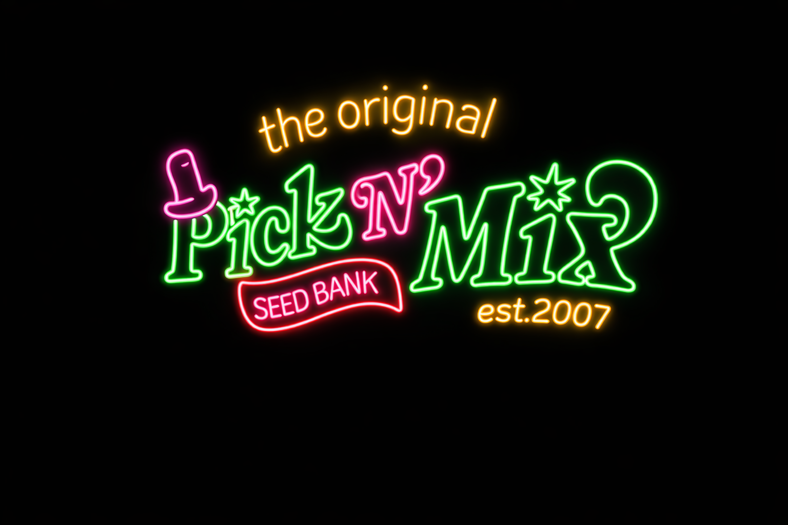 Pick & Mix Social Club – Top Cannabis Social Club in Tenerife | HIGHGRADE Pick & Mix Social Club cannabis social club Barcelona Spain – best cannabis club Barcelona 2026