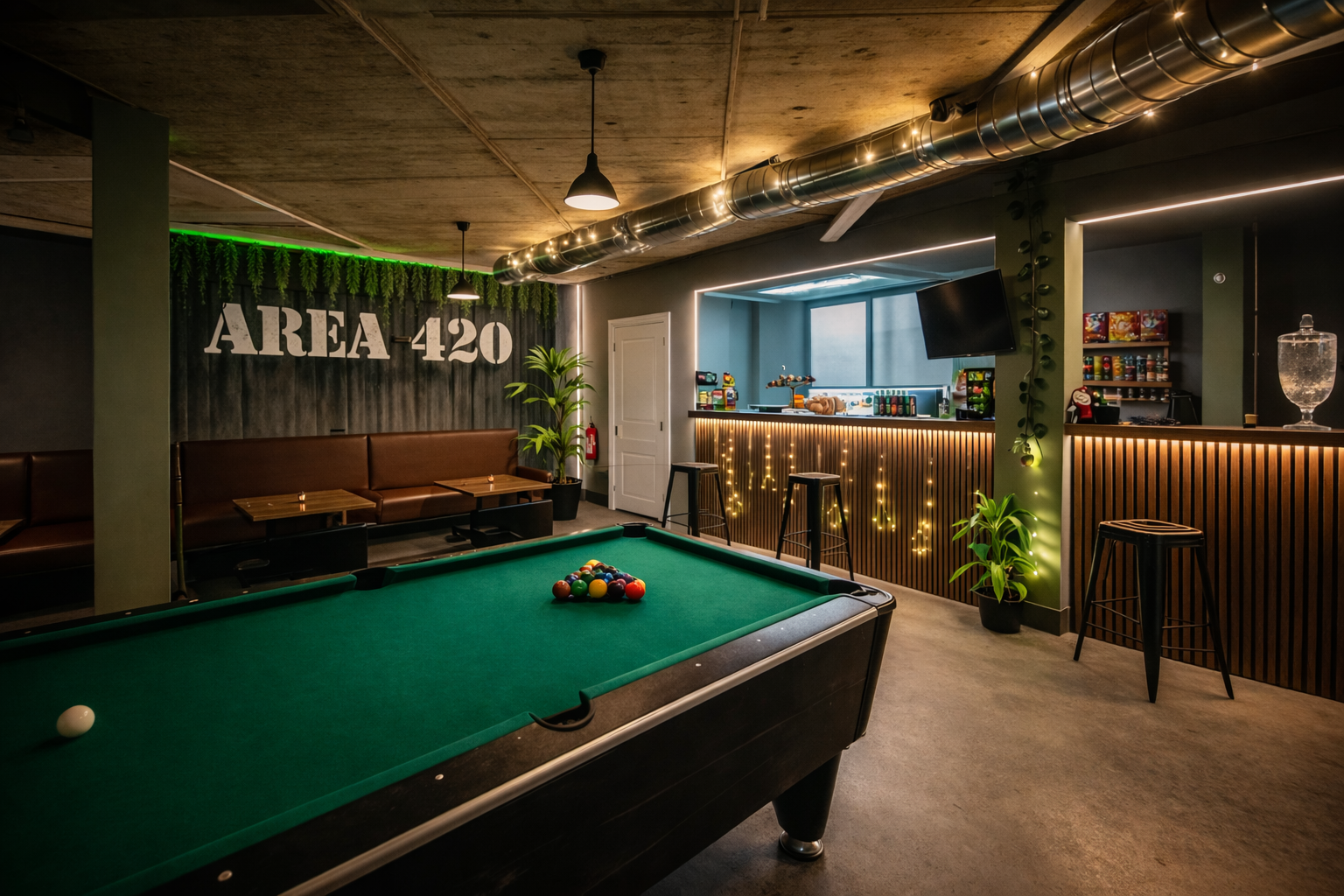Area 420 Barcelona – Top Cannabis Social Club in Barcelona | HIGHGRADE Area 420 Barcelona cannabis social club Barcelona Spain – Central, simple, and built for the everyday smoker.
