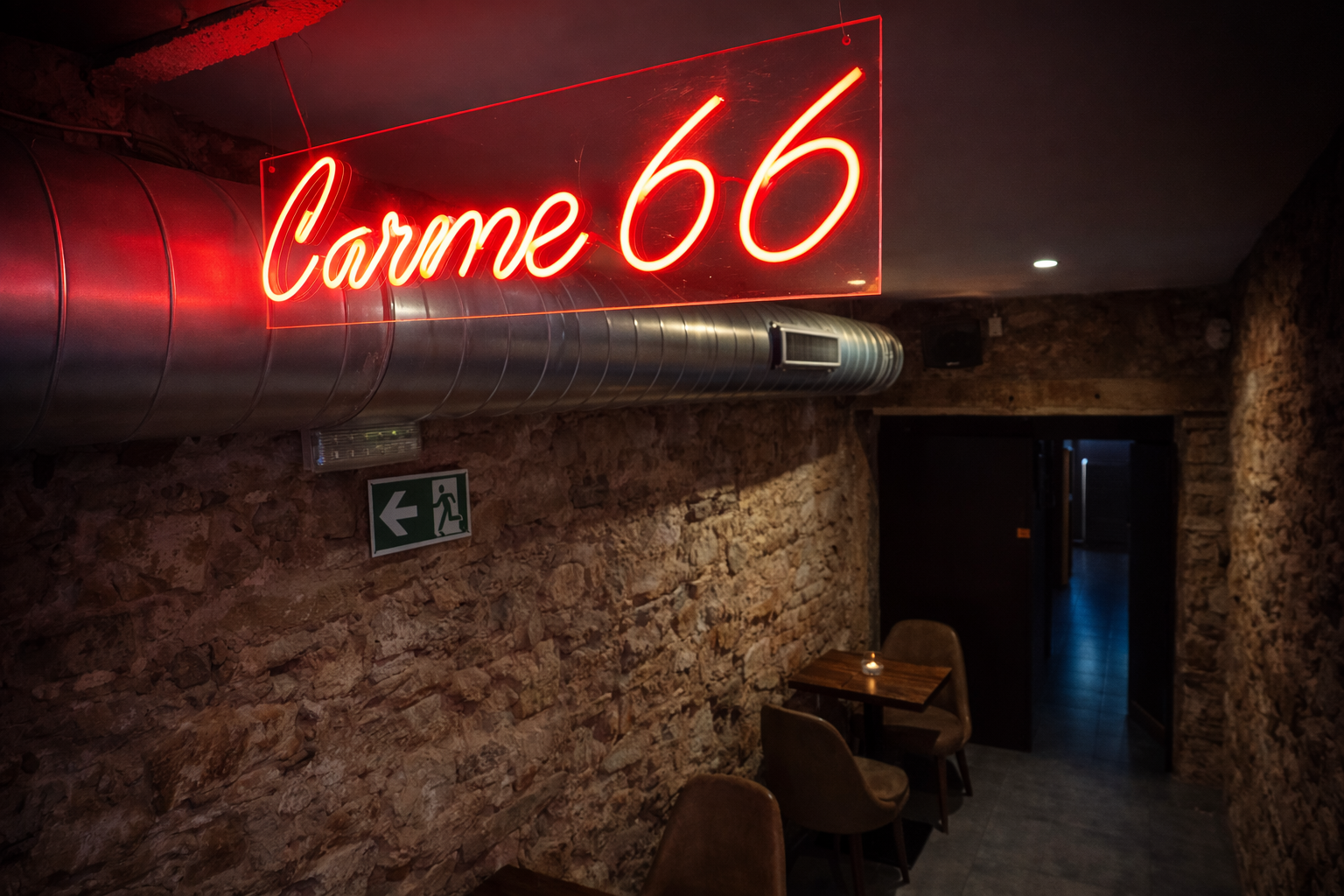 Carme 66 – Top Cannabis Social Club in Barcelona | HIGHGRADE Carme 66 cannabis social club Barcelona Spain – Right in the heart of the city, built for easy sessions.