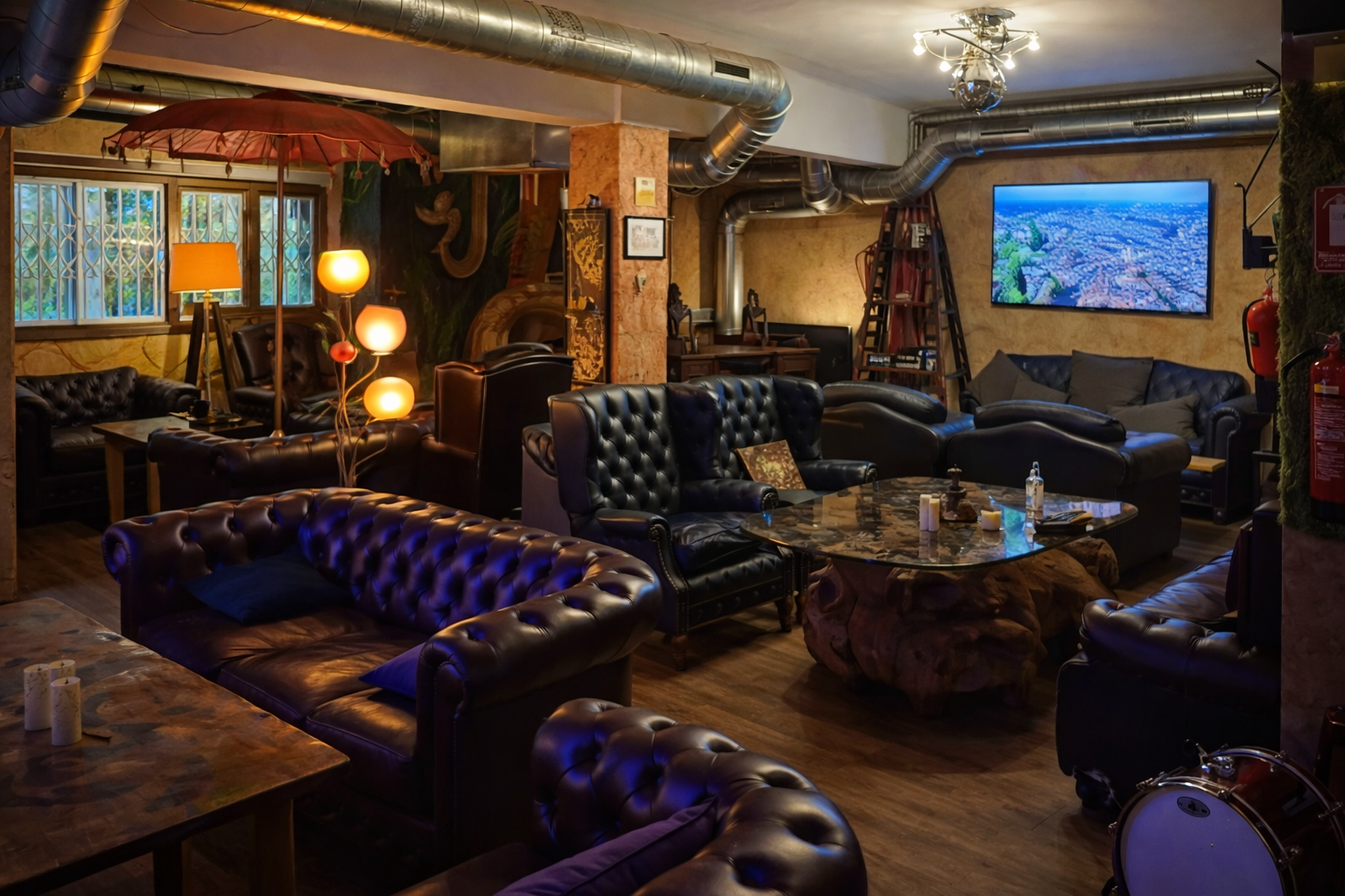 Club Saigon Bcn – Top Cannabis Social Club in Barcelona | HIGHGRADE Club Saigon Bcn cannabis social club Barcelona Spain – East-inspired vibes, Barcelona energy.