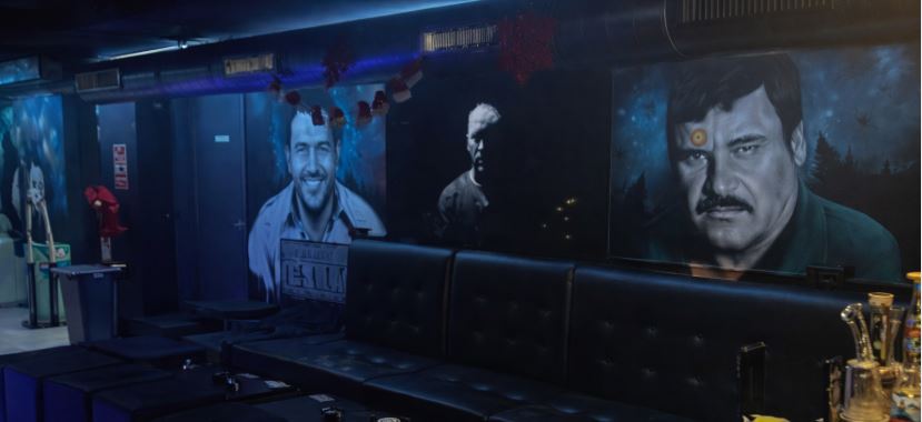 Mano Verde cannabis social club Barcelona Spain – Green focus, local feel.