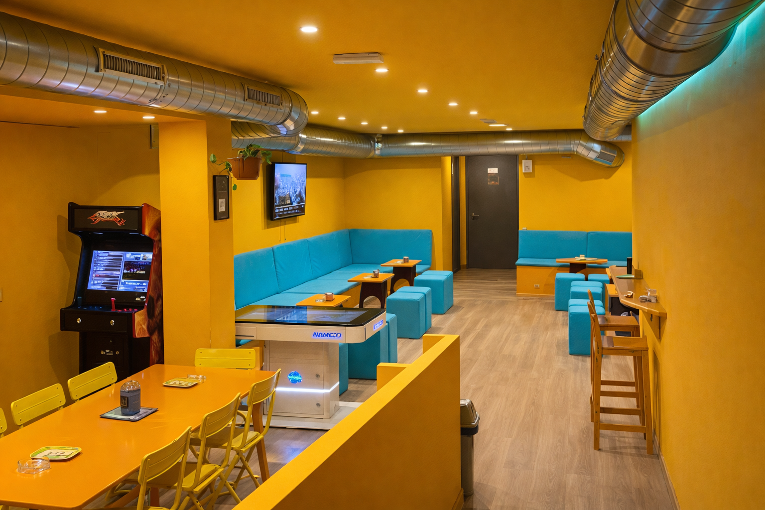 The Corner Bcn – Top Cannabis Social Club in Barcelona | HIGHGRADE The Corner Bcn cannabis social club Barcelona Spain – Easy to find, easy to enjoy.