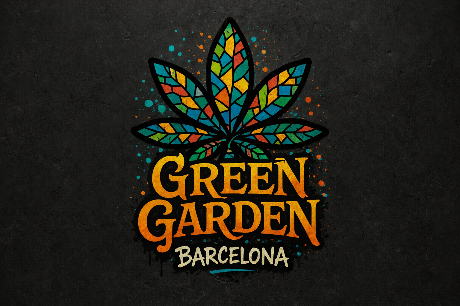 Green Garden Barcelona Cannabis Club