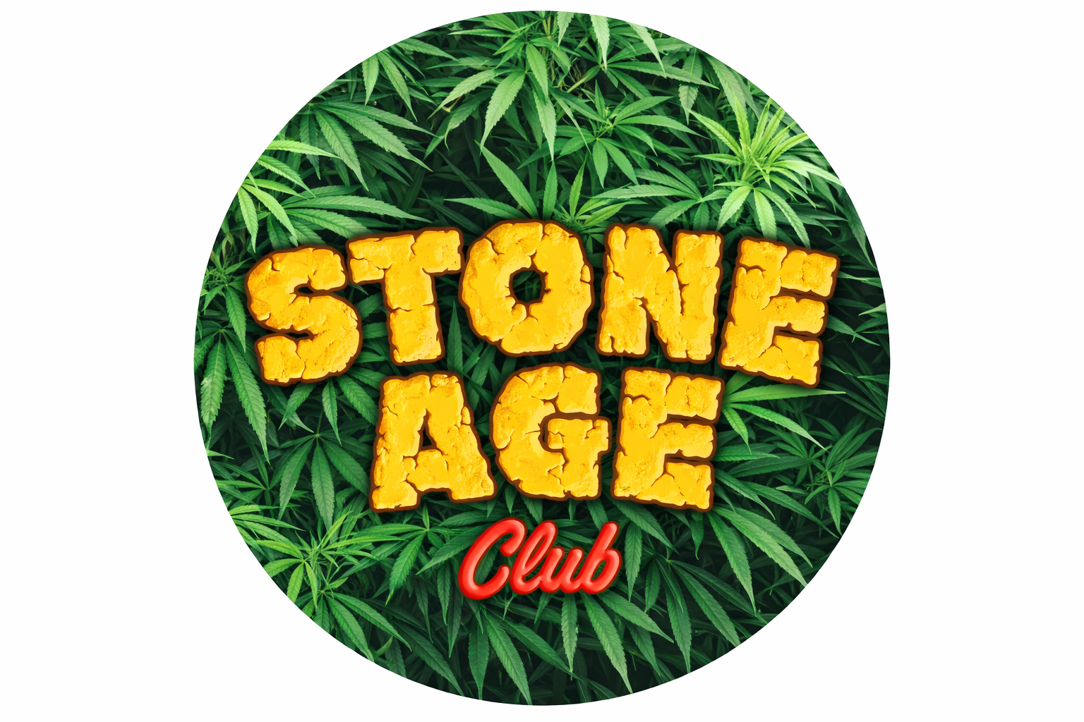 Stone Age Cannabis Club