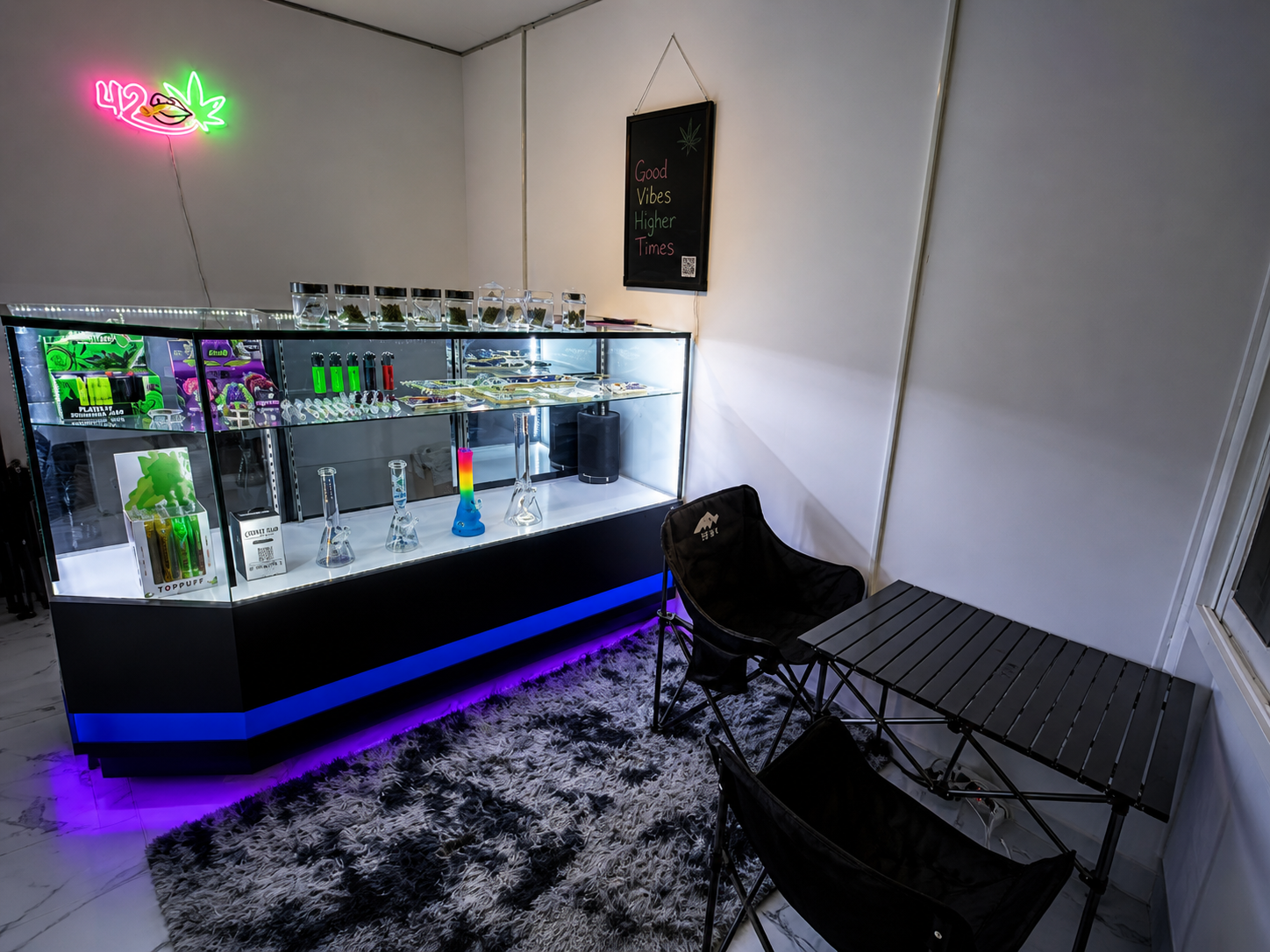 24HR420 - Bangkok coffeeshop