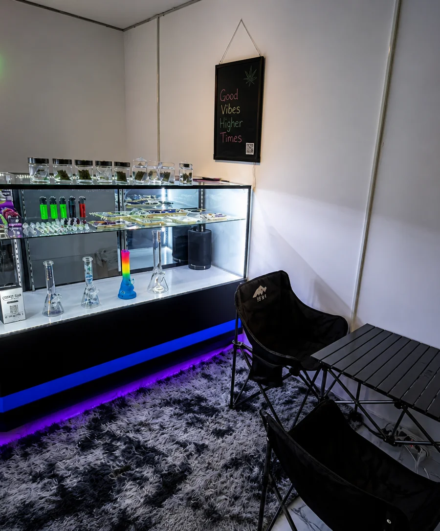 24HR420 - Bangkok coffeeshop