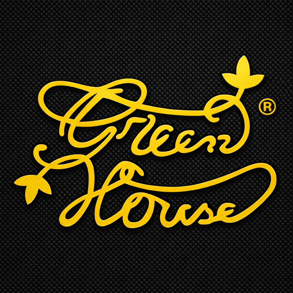 Green House Centrum - Amsterdam coffeeshop