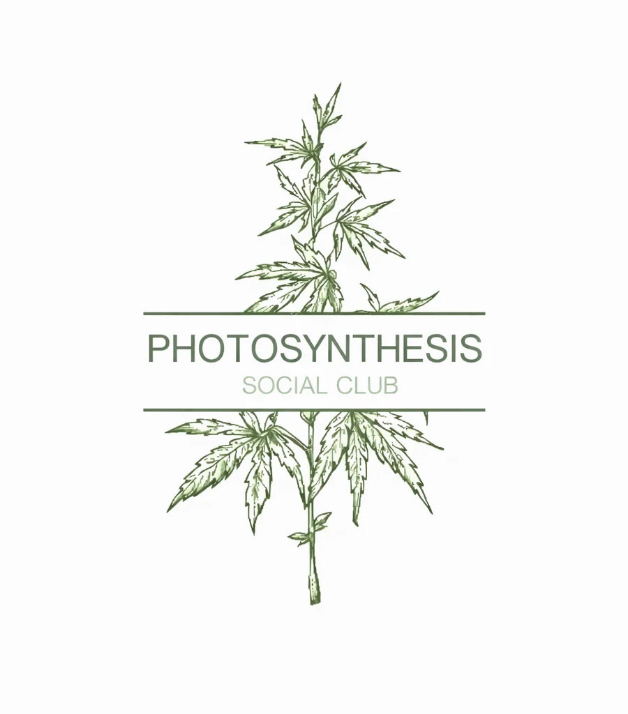 Photosynthesis Social club - Tenerife coffeeshop