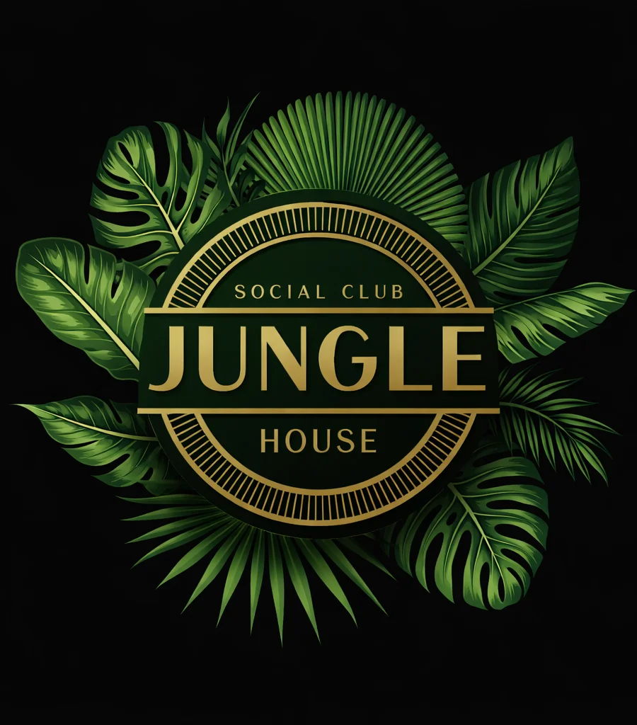 The Jungle - Tenerife coffeeshop