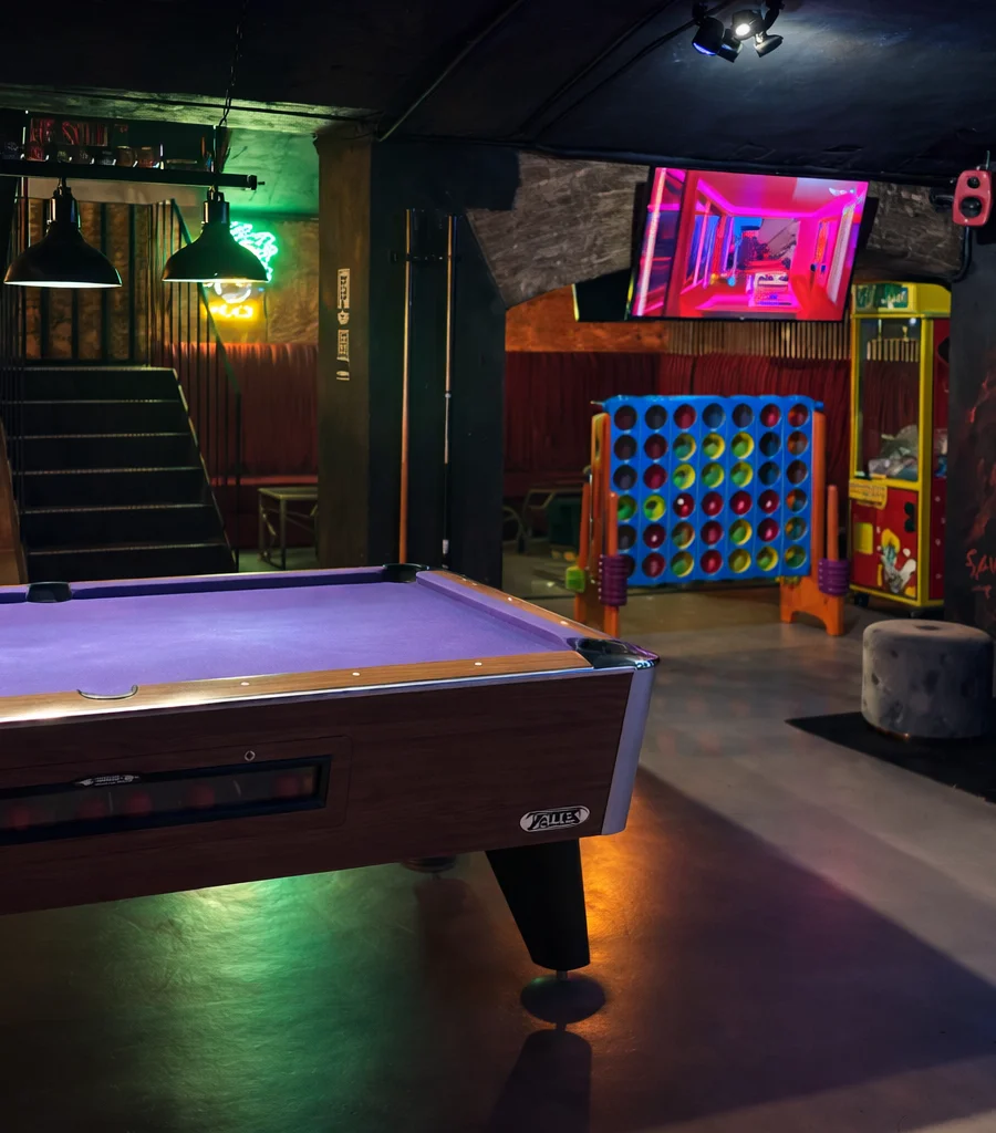 Royal Bunker Barcelona - Barcelona coffeeshop